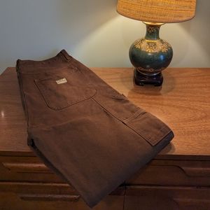 Hey Gang Canvas Painter Utilities NWT🍂